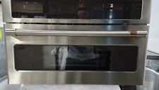 Cafe cmb903p2ns1 stainless for sale  Plain City