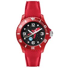 Silicone red watch d'occasion  Lannion