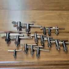 mint jacobs key 3 chuck for sale  Pewee Valley