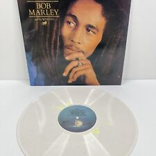 Usado, Bob Marley & the Wailers - Legend (Best of) LP Island Records vinil branco muito bom estado+ comprar usado  Enviando para Brazil
