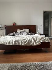 Doppelbett 180x200cm king gebraucht kaufen  Mannheim