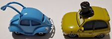 Disney Pixar Cars Flik & Flea A Bugs Life Diecast 1:55 comprar usado  Enviando para Brazil