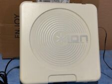Ion portable usb for sale  Greeley