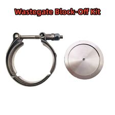 1pcs wastegate external for sale  Shipping to Ireland