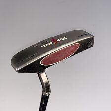 TaylorMade Rossa Imola Tour 6-01 Putter / Black Nickel / 34" in. / RIGHT HANDED for sale  Shipping to South Africa
