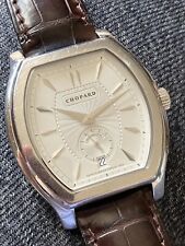 Chopard 18k chronomètre d'occasion  Paris