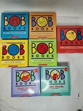 Bob books lot for sale  Longwood