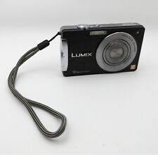 Panasonic lumix dmc usato  Genova