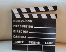 Hollywood movie slate for sale  Signal Hill