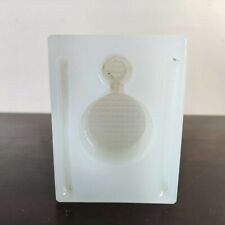 1940s Vintage Milk Glass Ink Pot Inkwell Office Table Collectibles Rare IP14 for sale  Shipping to South Africa