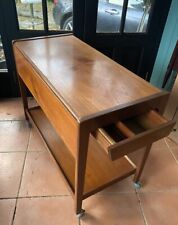 Mid century drop for sale  INVERNESS