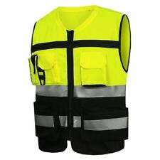 Safety vest high for sale  Ireland