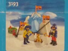 Playmobil 3193 polarexpedition gebraucht kaufen  Schüttorf