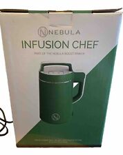 Nebula infusion chef for sale  GLASTONBURY