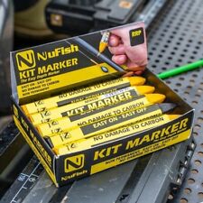 Nufish kit markers for sale  NORWICH