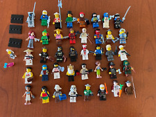 Lego minifigures large for sale  Phoenix