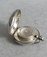 silver sovereign holder for sale  TORQUAY