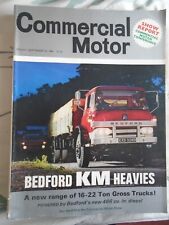 Commercial motor sep for sale  KINGS LANGLEY