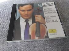 gil shaham violin for sale  New York
