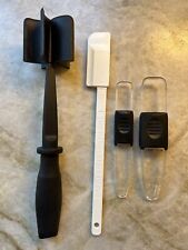 pampered chef scraper for sale  Newport Beach