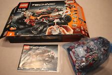 Lego set 9398 for sale  EGHAM