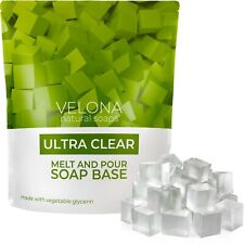 Ultra clear soap for sale  Chicago