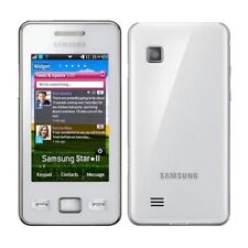 Samsung star weiß gebraucht kaufen  Sigmaringen