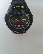 Casio shock 3500b gebraucht kaufen  Waltershausen