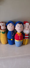 Vintage noddy skittles for sale  HUDDERSFIELD