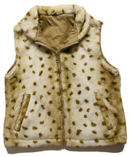 Reversible girls vest for sale  South El Monte
