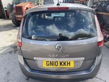 renault grand scenic tailgate for sale  SWANSEA