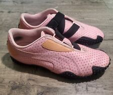 Puma mostro perforated for sale  Richmond