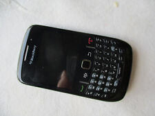 Blackberry curve schwarz gebraucht kaufen  Kelheim