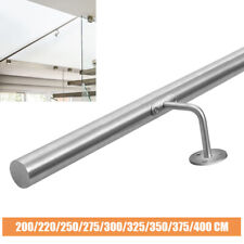 Stair handrail stainless for sale  UK