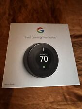 2 nest smart thermostats for sale  Milwaukee