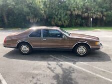 lincoln mark vii for sale  Fort Lauderdale
