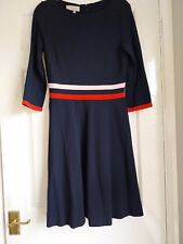 Beautiful navy hobbs for sale  LOUGHBOROUGH