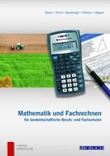 Mathematik fachrechnen gebraucht kaufen  Berlin