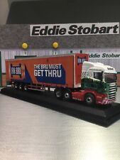 Eddie stobart scania for sale  WEYMOUTH