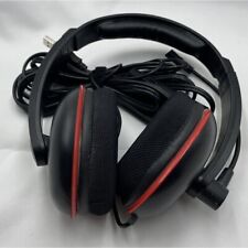 Fone de Ouvido para Jogos Estéreo Amplificado USB Turtle Beach Ear Force P11 *, usado comprar usado  Enviando para Brazil