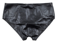 Pvc underwear briefs for sale  WORCESTER