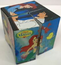 Little mermaid puzzle for sale  Miami