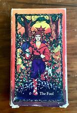 Sacred rose tarot for sale  New Haven