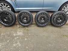 16 alloy wheels 5 stud for sale  BILSTON