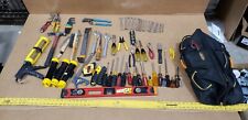 Piece tool set for sale  Augusta