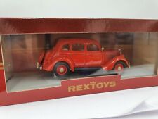 32271 rextoys ford d'occasion  Malakoff