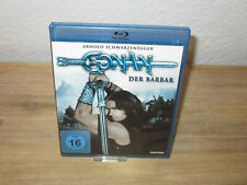 Conan barbar blu gebraucht kaufen  Deutschland