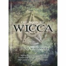 Book Of Wicca, comprar usado  Enviando para Brazil