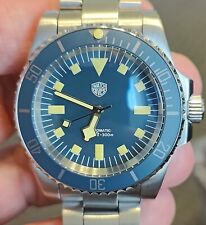Watchdives wd1969 automatic for sale  Frederick