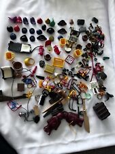 Playmobil accessories parts for sale  Lakewood